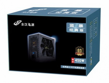 Power Supply FSP Blue Storm Classic